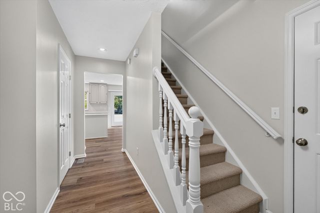 8973 Wooster Court, Fishers, IN 46038