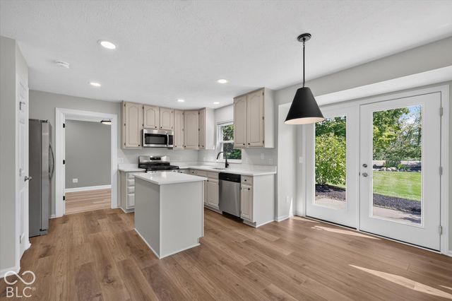 8973 Wooster Court, Fishers, IN 46038