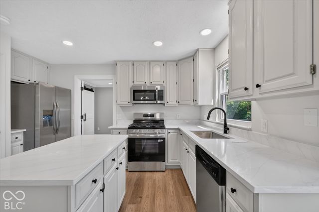8973 Wooster Court, Fishers, IN 46038