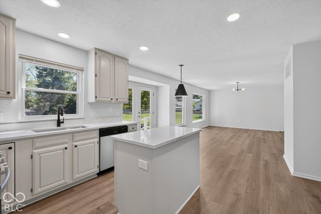 8973 Wooster Court, Fishers, IN 46038