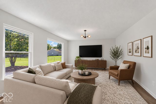 8973 Wooster Court, Fishers, IN 46038
