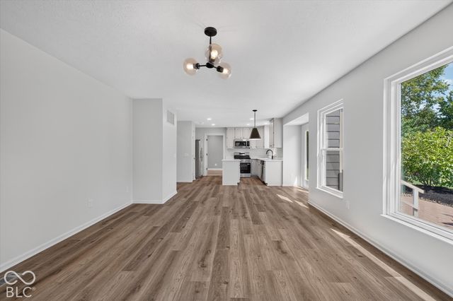 8973 Wooster Court, Fishers, IN 46038