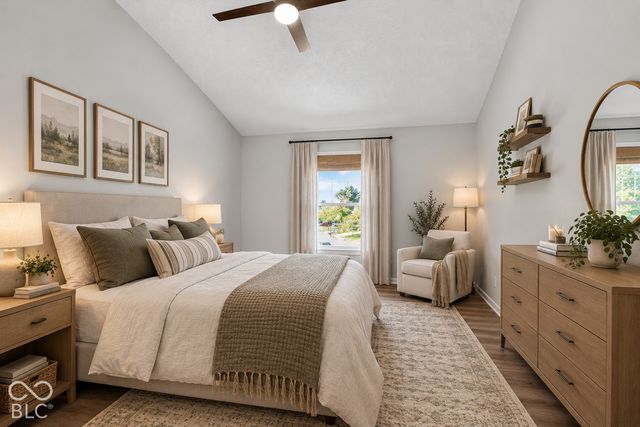 8973 Wooster Court, Fishers, IN 46038
