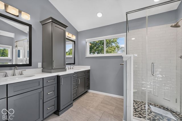 8973 Wooster Court, Fishers, IN 46038