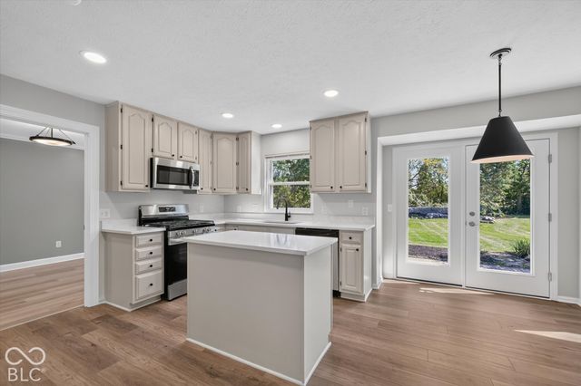 8973 Wooster Court, Fishers, IN 46038