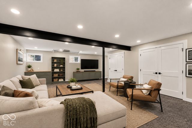 8973 Wooster Court, Fishers, IN 46038