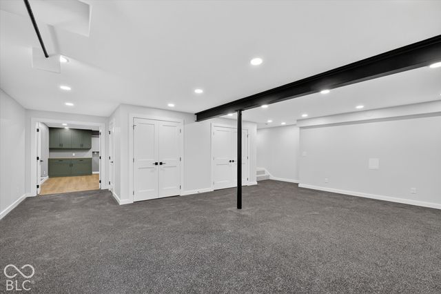 8973 Wooster Court, Fishers, IN 46038