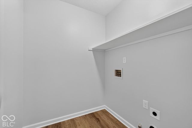 8973 Wooster Court, Fishers, IN 46038