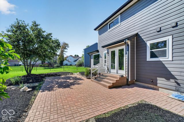 8973 Wooster Court, Fishers, IN 46038