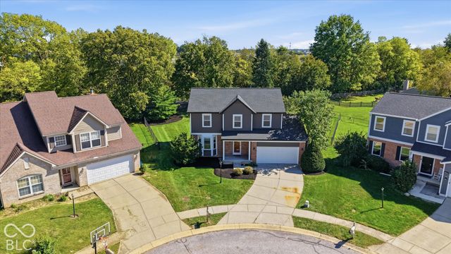8973 Wooster Court, Fishers, IN 46038