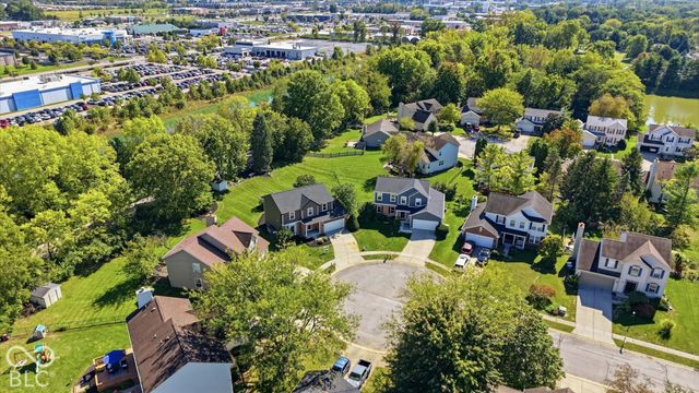 8973 Wooster Court, Fishers, IN 46038