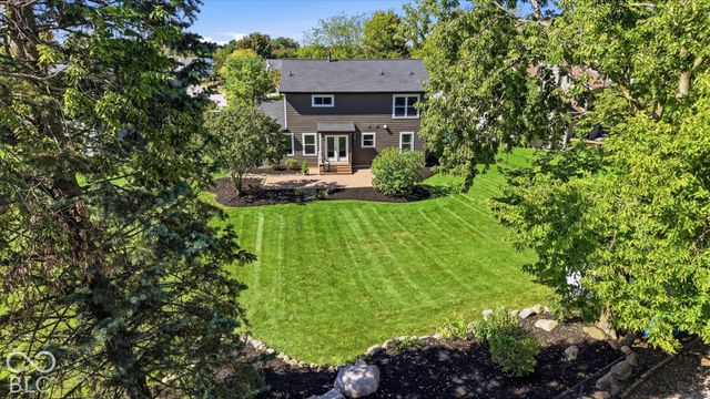8973 Wooster Court, Fishers, IN 46038