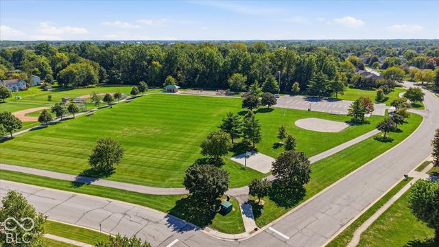 8973 Wooster Court, Fishers, IN 46038