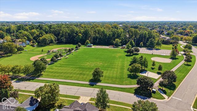 8973 Wooster Court, Fishers, IN 46038