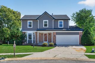 8973 Wooster Court, Fishers, IN 46038