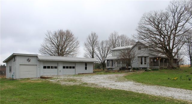 9716 Borland Lane, Harrison, AR 72601