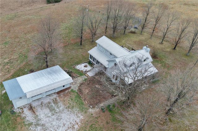 9716 Borland Lane, Harrison, AR 72601