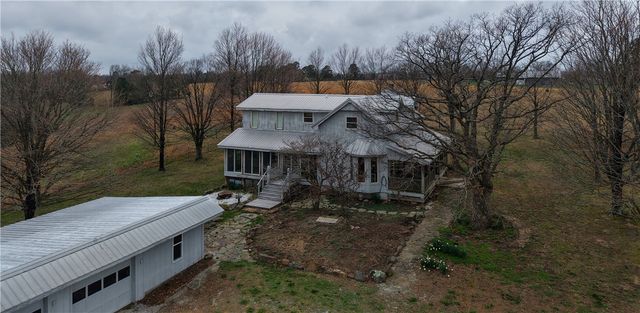 9716 Borland Lane, Harrison, AR 72601