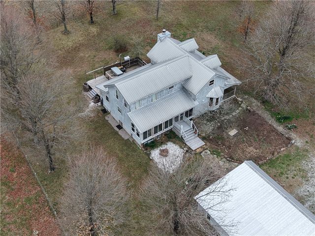 9716 Borland Lane, Harrison, AR 72601