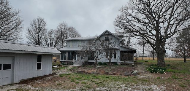 9716 Borland Lane, Harrison, AR 72601