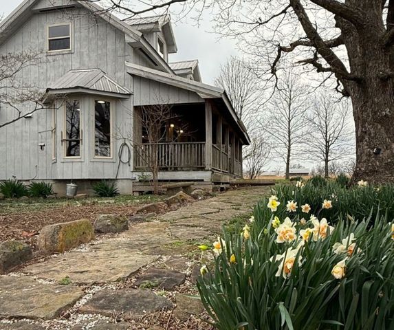 9716 Borland Lane, Harrison, AR 72601