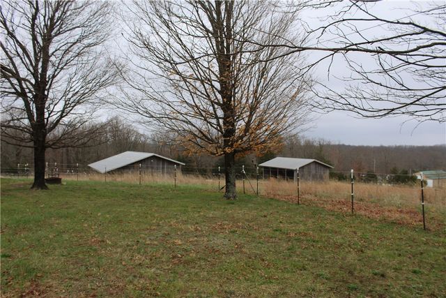 9716 Borland Lane, Harrison, AR 72601