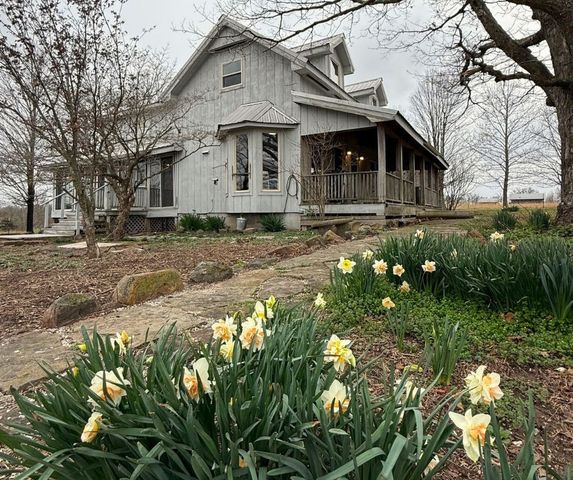 9716 Borland Lane, Harrison, AR 72601