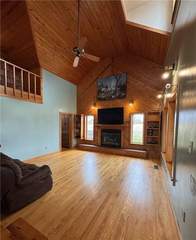 9716 Borland Lane, Harrison, AR 72601