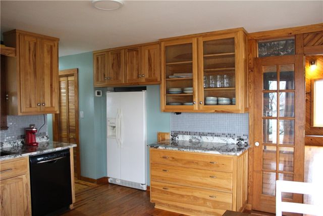 9716 Borland Lane, Harrison, AR 72601