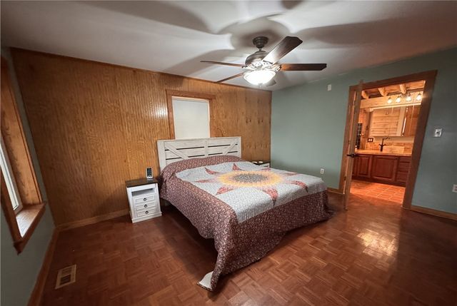 9716 Borland Lane, Harrison, AR 72601