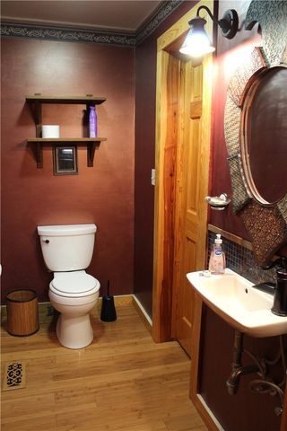 9716 Borland Lane, Harrison, AR 72601