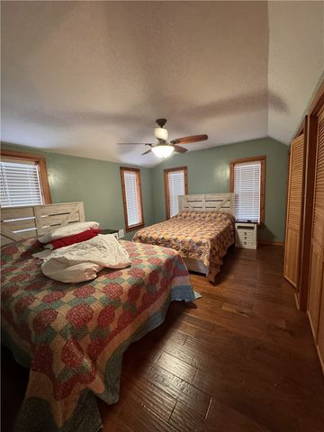 9716 Borland Lane, Harrison, AR 72601