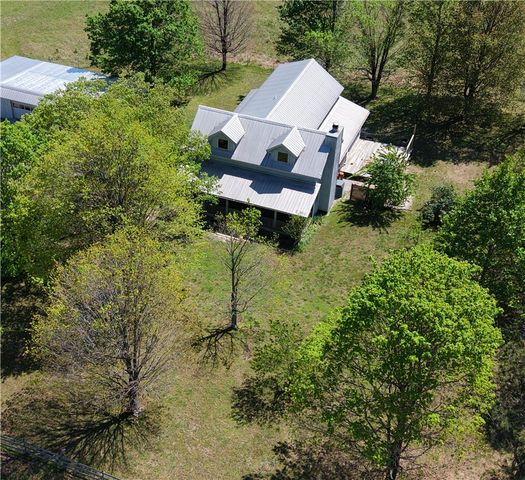 9716 Borland Lane, Harrison, AR 72601