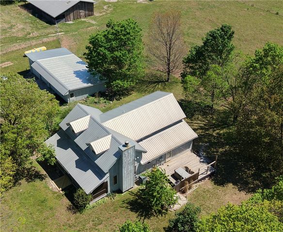 9716 Borland Lane, Harrison, AR 72601