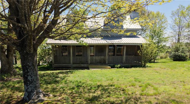 9716 Borland Lane, Harrison, AR 72601