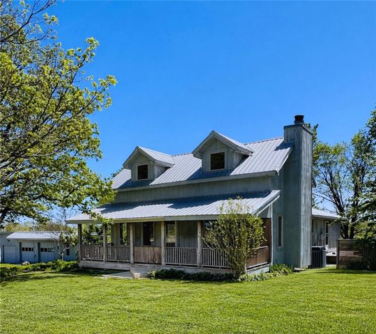 9716 Borland Lane, Harrison, AR 72601