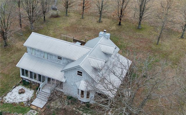 9716 Borland Lane, Harrison, AR 72601