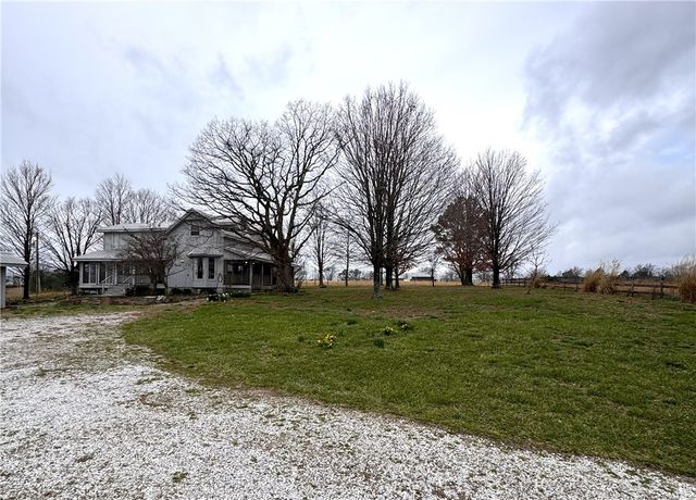 9716 Borland Lane, Harrison, AR 72601