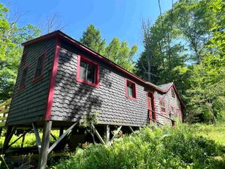 50 Juniper Drive, Washington, NH 03280