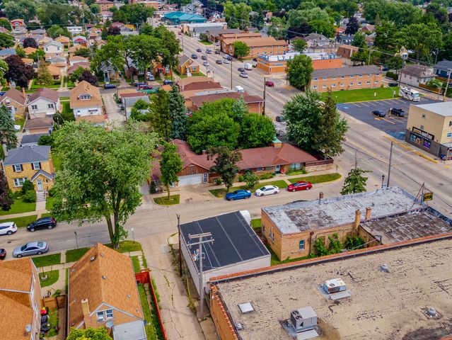 3847 Euclid Avenue, Berwyn, IL 60402