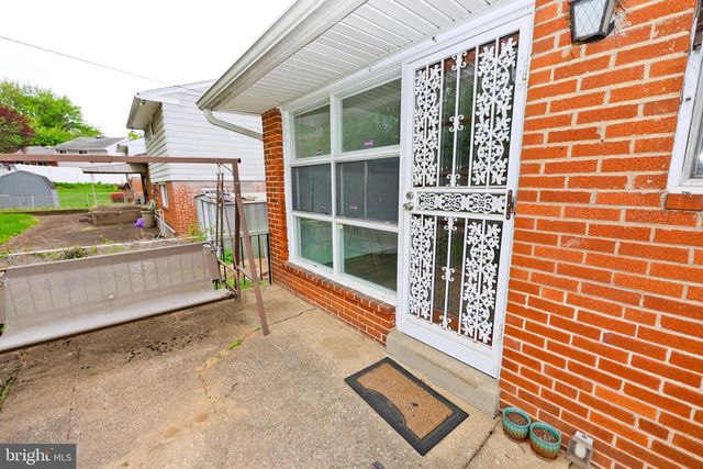 50 ELDON AVE, Lansdowne, PA 19050