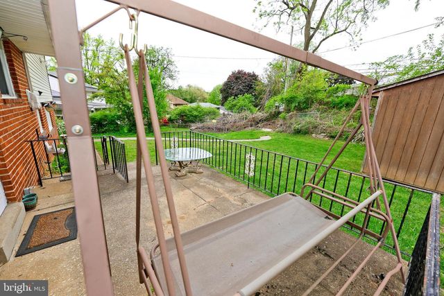 50 ELDON AVE, Lansdowne, PA 19050