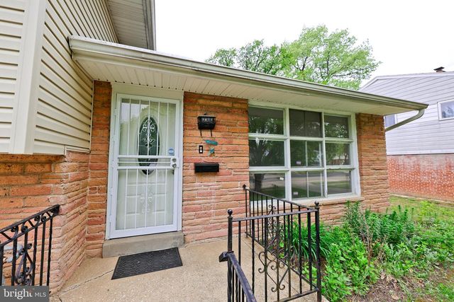 50 ELDON AVE, Lansdowne, PA 19050