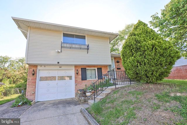 50 ELDON AVE, Lansdowne, PA 19050