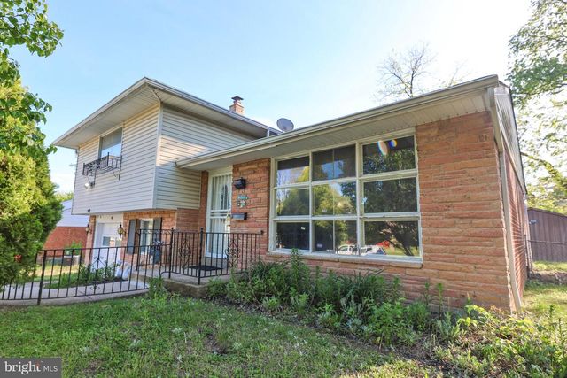 50 ELDON AVE, Lansdowne, PA 19050