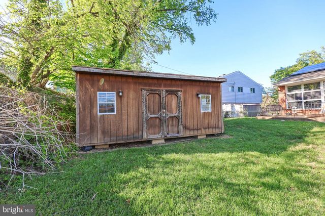 50 ELDON AVE, Lansdowne, PA 19050