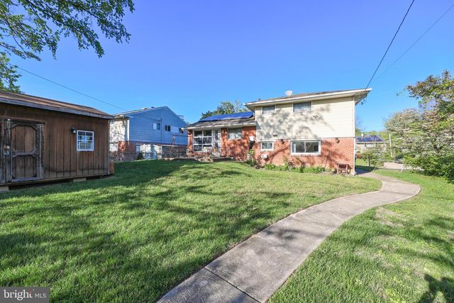 50 ELDON AVE, Lansdowne, PA 19050