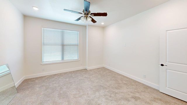 217 Mule Deer Mews, Frisco, TX 75068