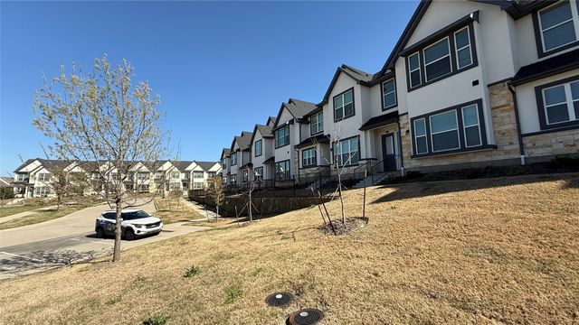217 Mule Deer Mews, Frisco, TX 75068