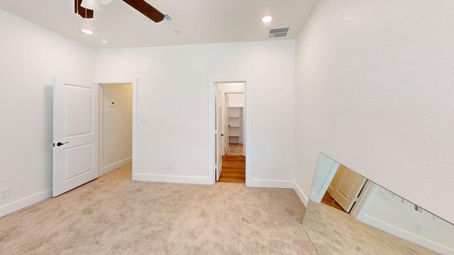 217 Mule Deer Mews, Frisco, TX 75068